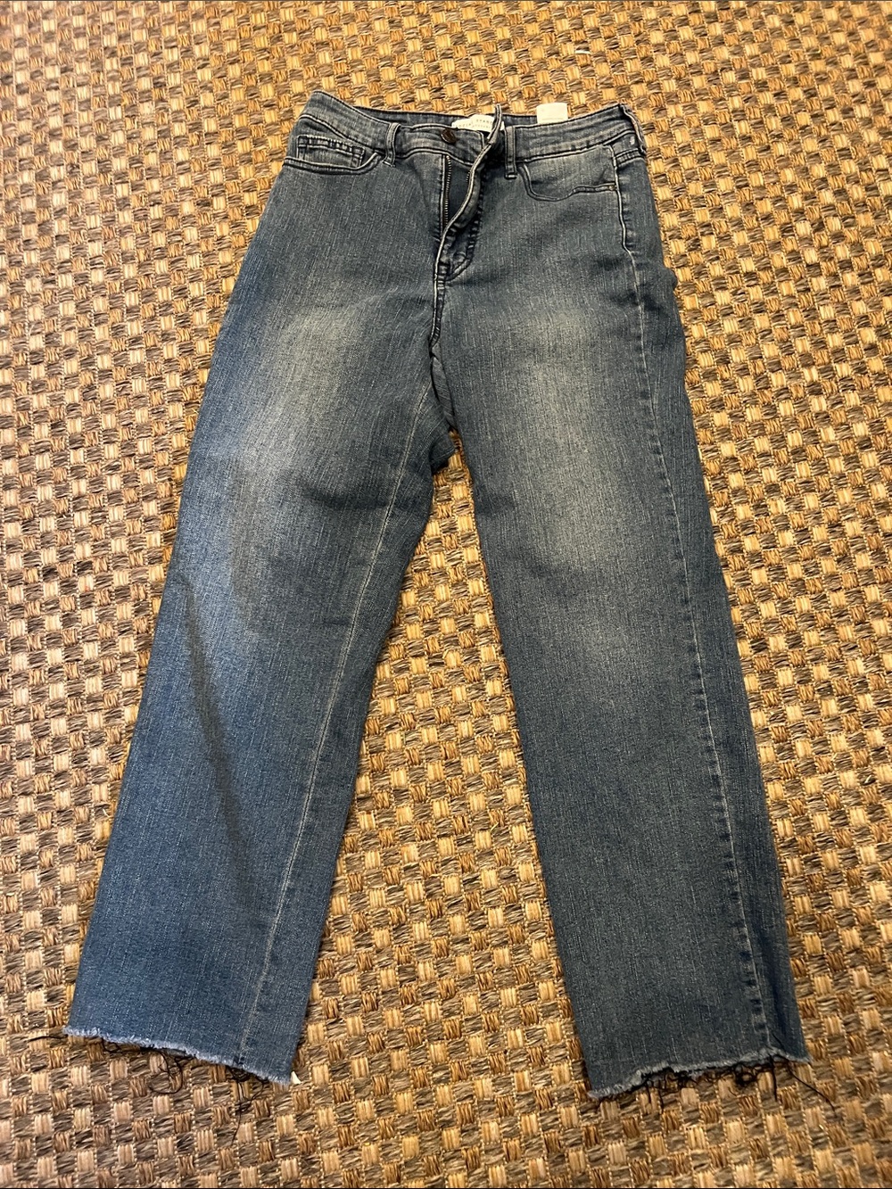 Sanctuary jeans 6